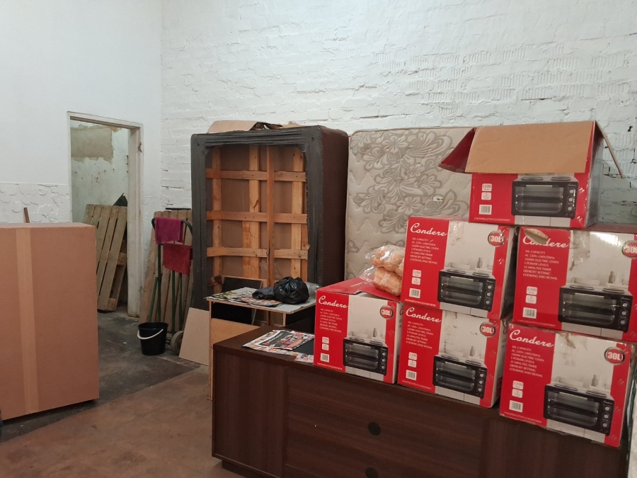Commercial Property for Sale in Silvertondale Gauteng