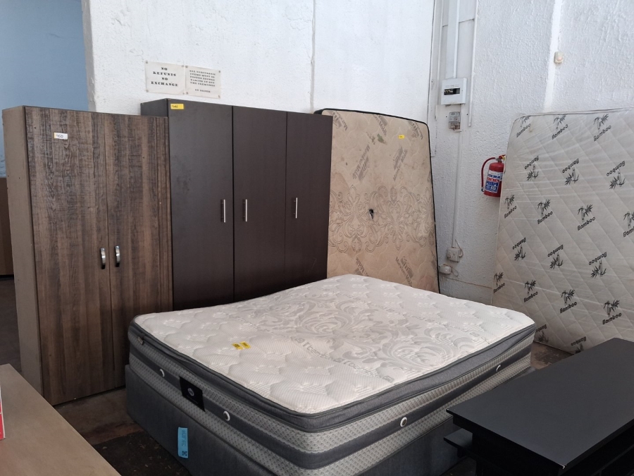 Commercial Property for Sale in Silvertondale Gauteng