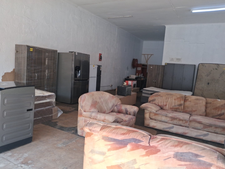 Commercial Property for Sale in Silvertondale Gauteng