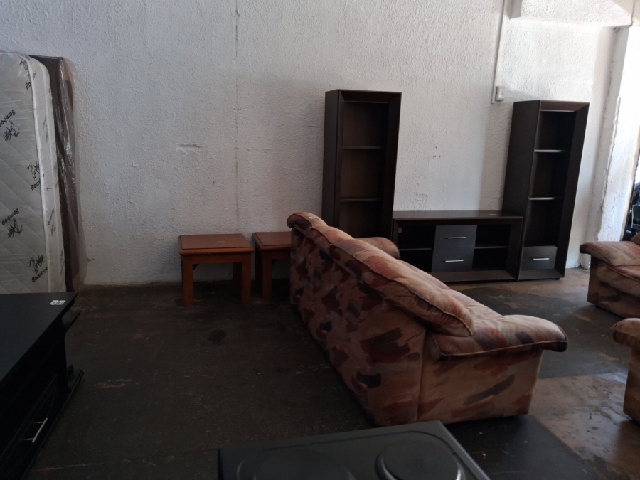 Commercial Property for Sale in Silvertondale Gauteng
