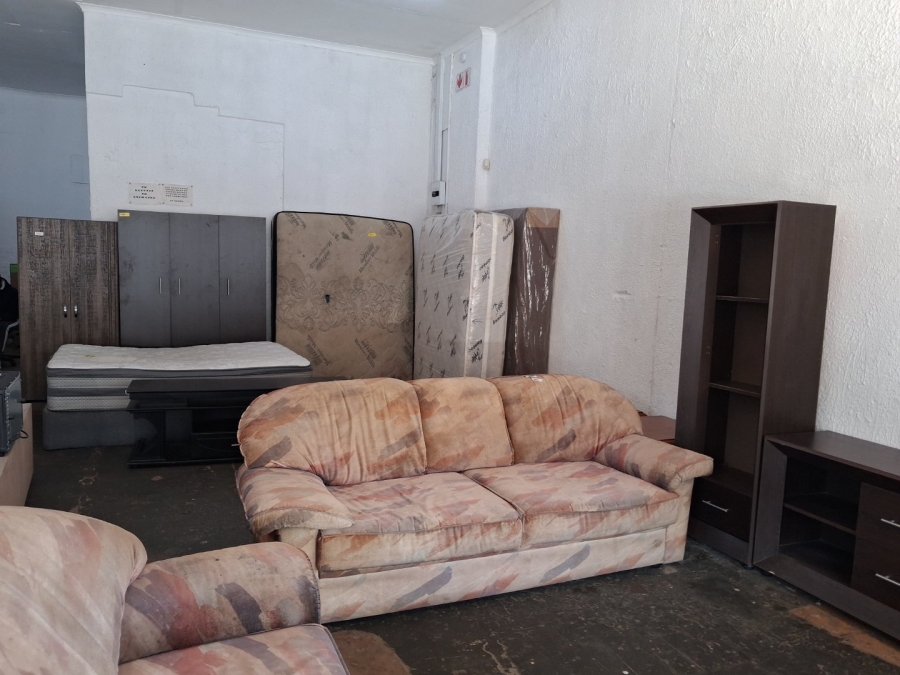 Commercial Property for Sale in Silvertondale Gauteng