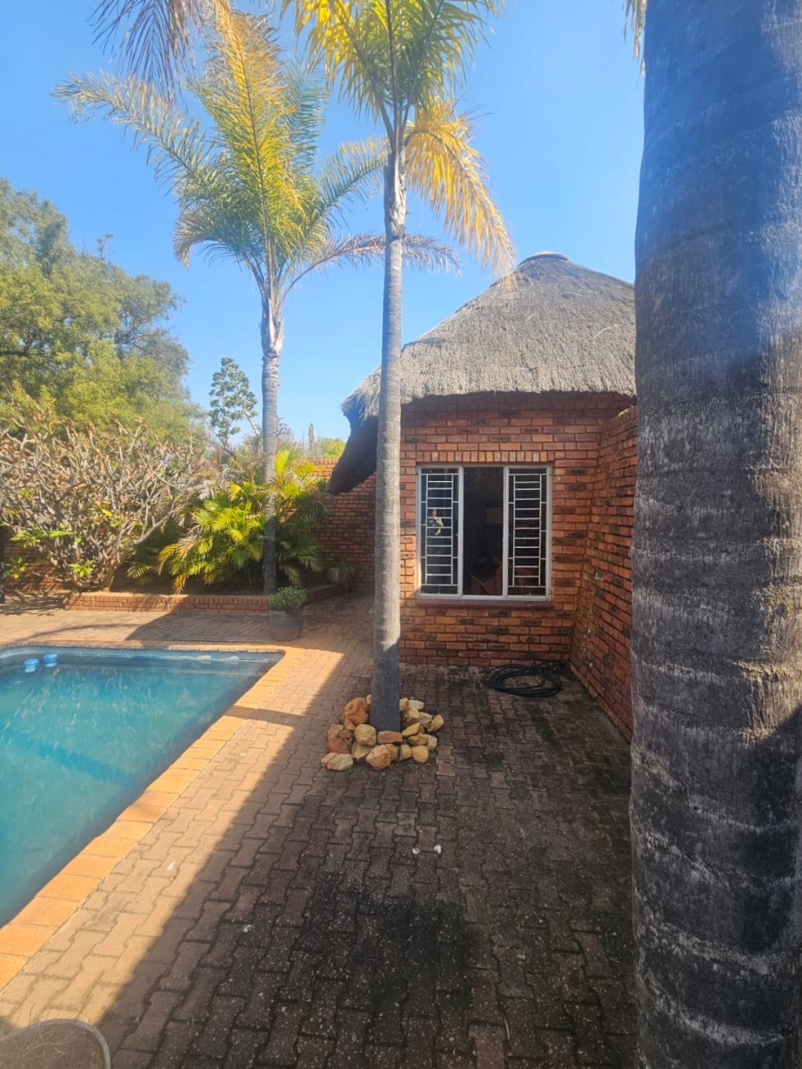 Commercial Property for Sale in Kameeldrift West Gauteng