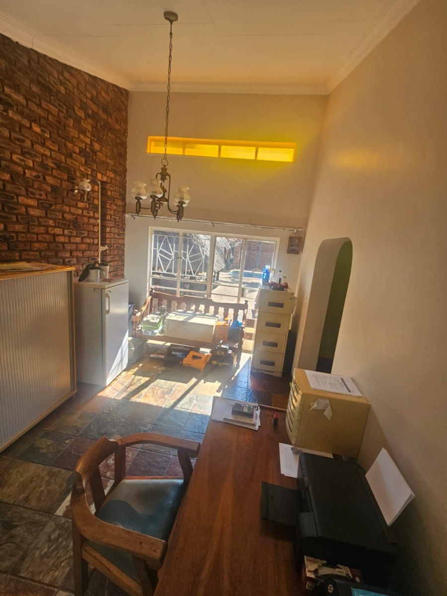 Commercial Property for Sale in Kameeldrift West Gauteng