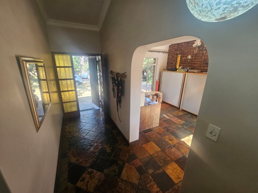 Commercial Property for Sale in Kameeldrift West Gauteng