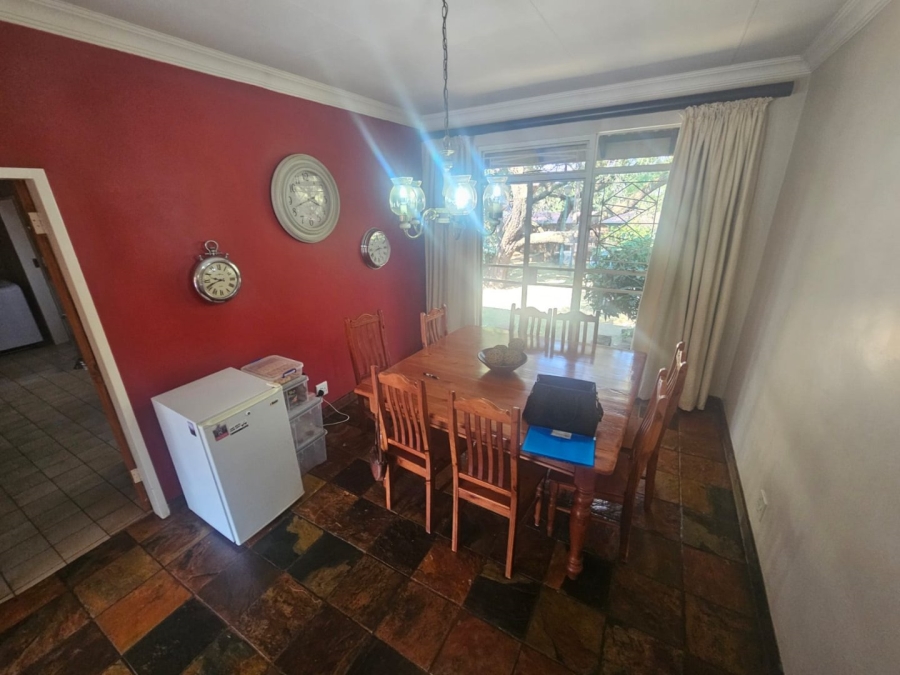Commercial Property for Sale in Kameeldrift West Gauteng