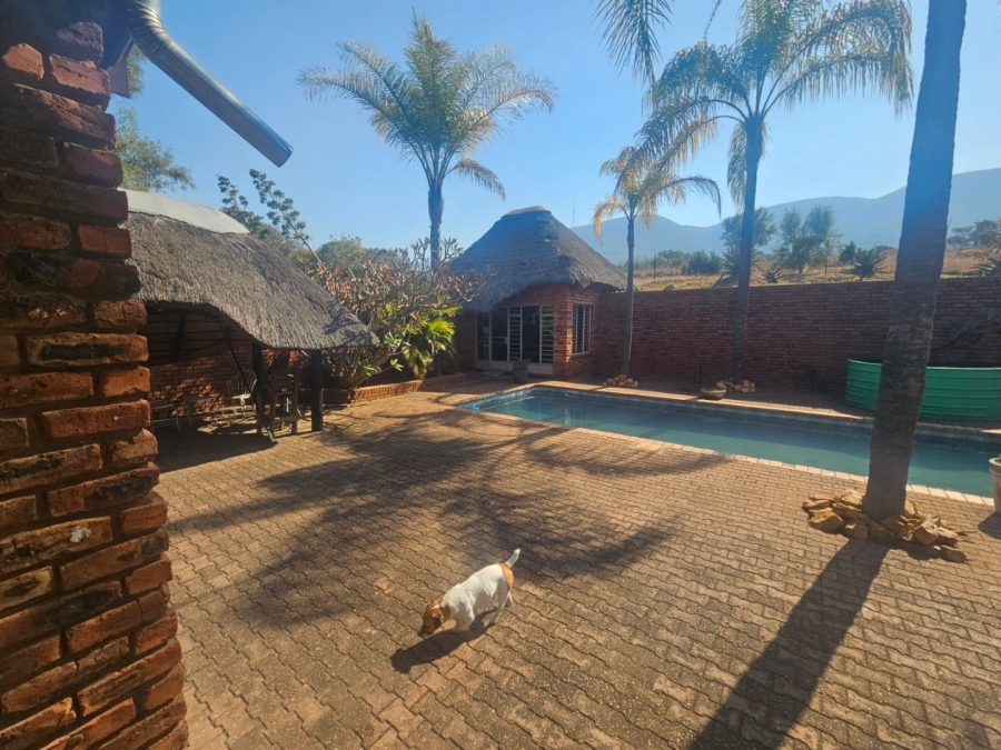 Commercial Property for Sale in Kameeldrift West Gauteng