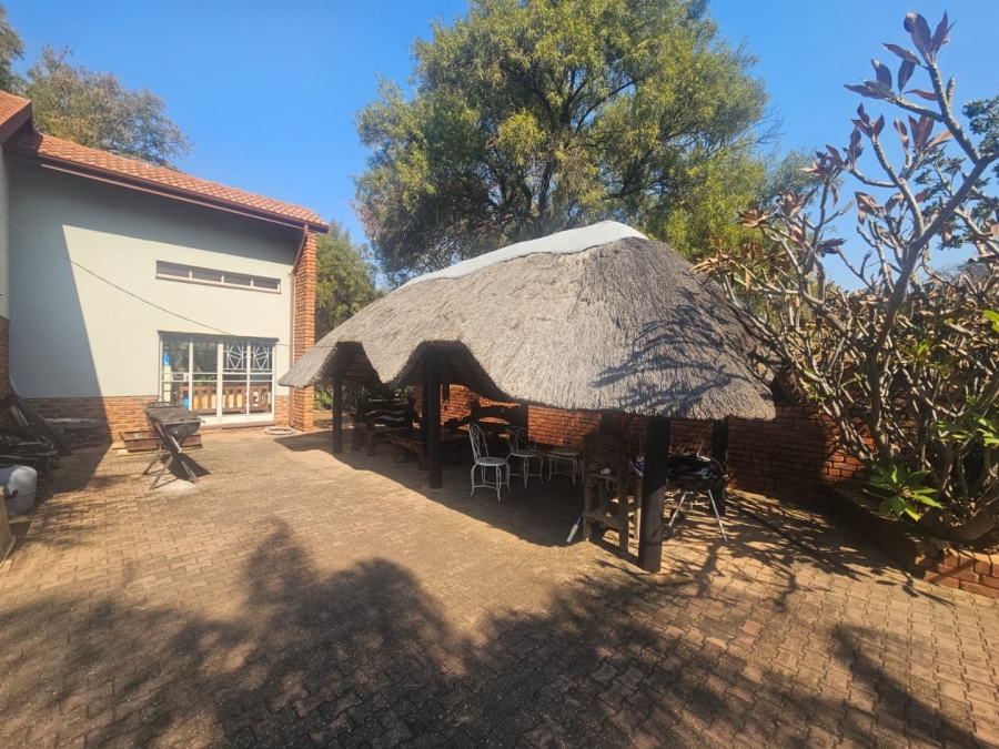 Commercial Property for Sale in Kameeldrift West Gauteng