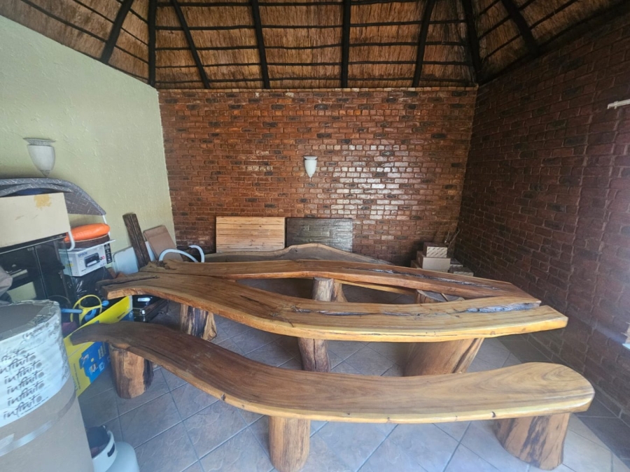 Commercial Property for Sale in Kameeldrift West Gauteng