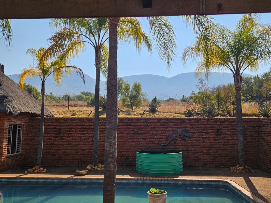 Commercial Property for Sale in Kameeldrift West Gauteng