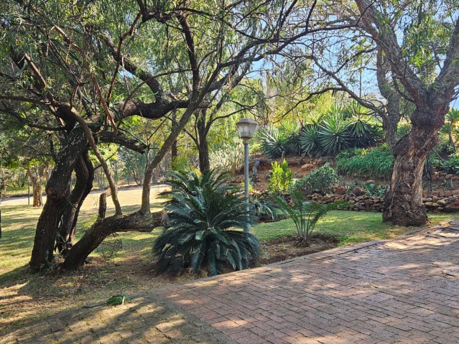 Commercial Property for Sale in Kameeldrift West Gauteng