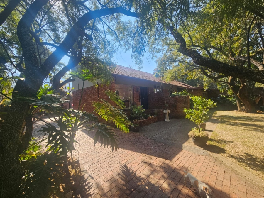 Commercial Property for Sale in Kameeldrift West Gauteng