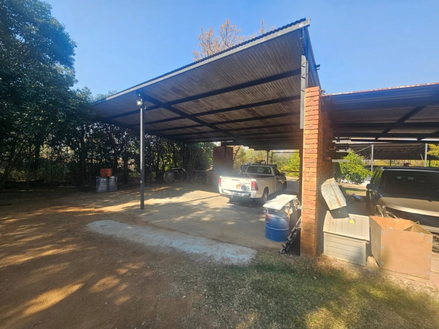 Commercial Property for Sale in Kameeldrift West Gauteng