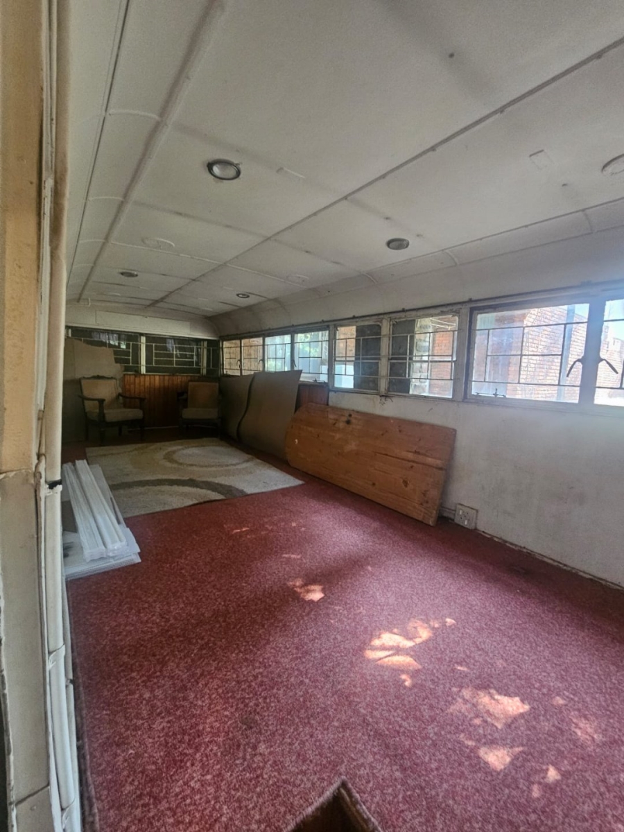 Commercial Property for Sale in Kameeldrift West Gauteng