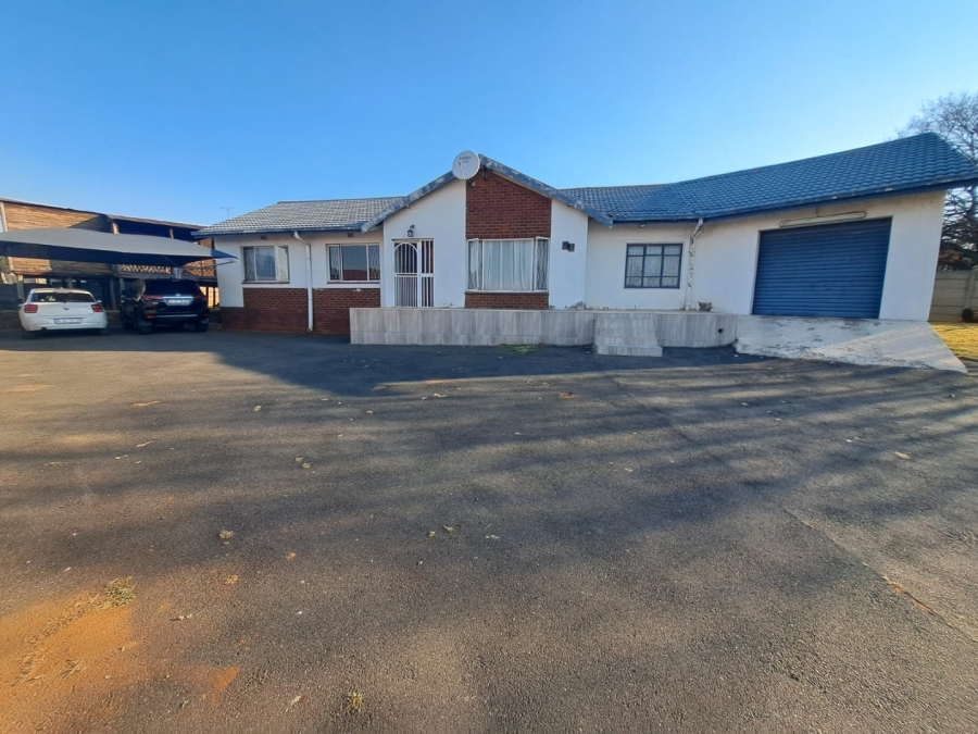 3 Bedroom Property for Sale in Visagie Park Gauteng