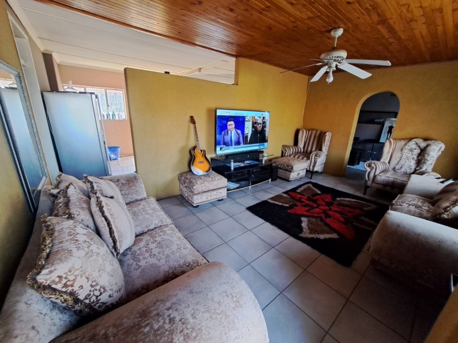 3 Bedroom Property for Sale in Visagie Park Gauteng