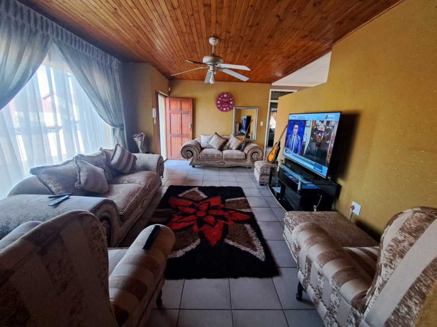 3 Bedroom Property for Sale in Visagie Park Gauteng