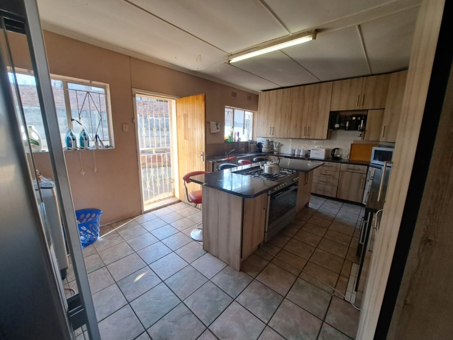 3 Bedroom Property for Sale in Visagie Park Gauteng