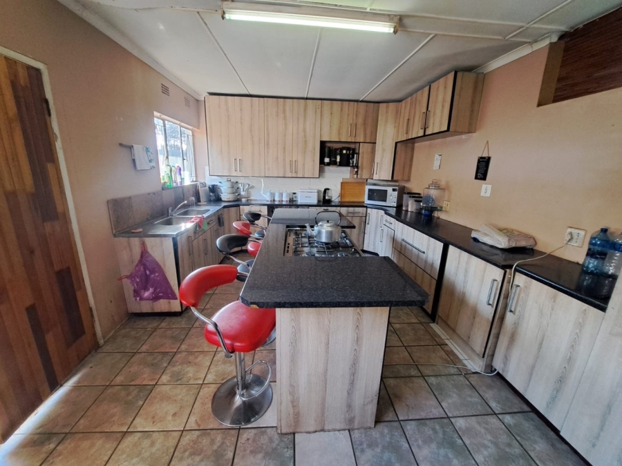 3 Bedroom Property for Sale in Visagie Park Gauteng