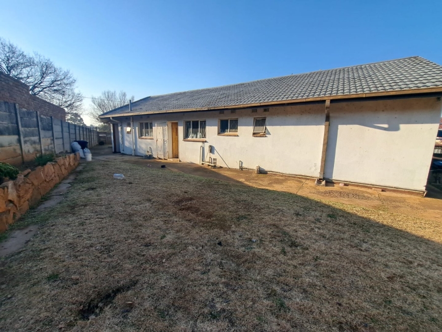 3 Bedroom Property for Sale in Visagie Park Gauteng