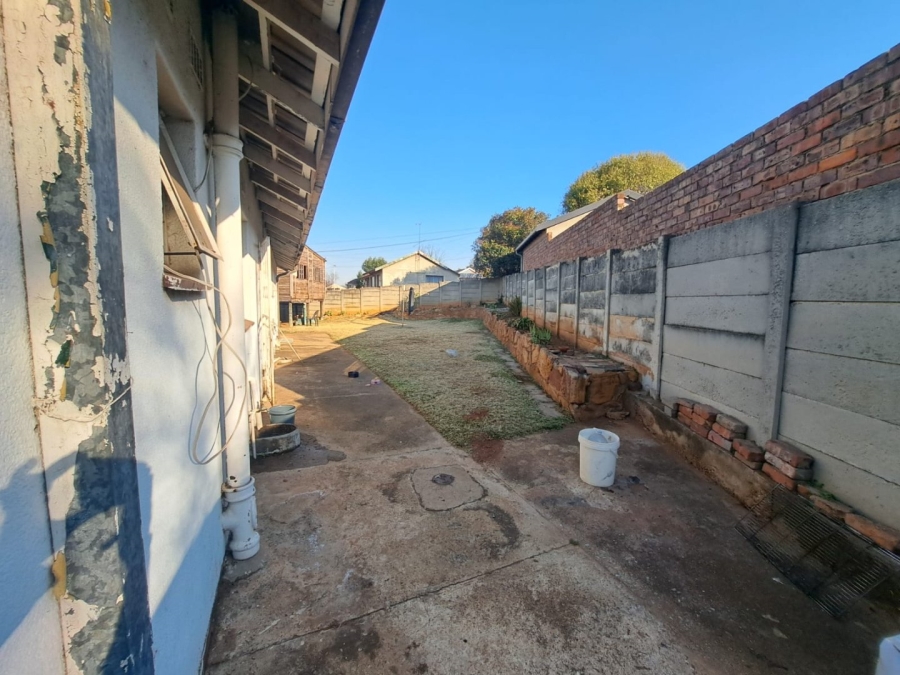 3 Bedroom Property for Sale in Visagie Park Gauteng