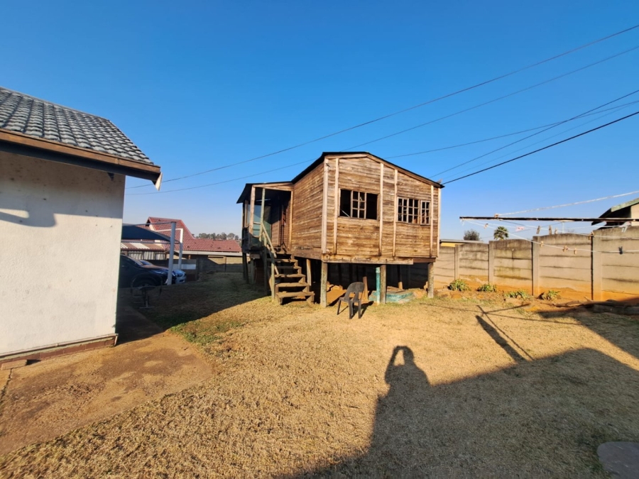 3 Bedroom Property for Sale in Visagie Park Gauteng