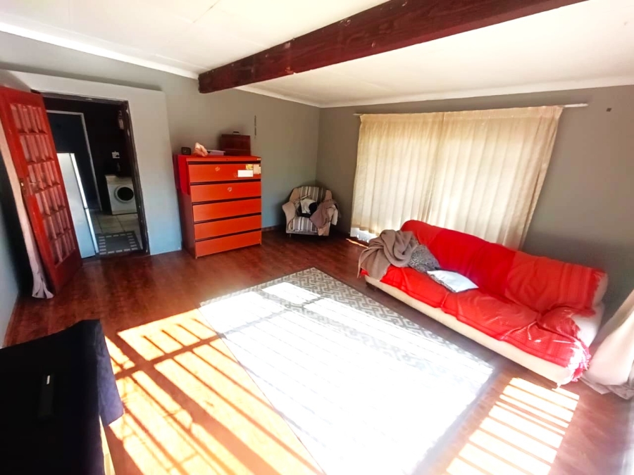 To Let 1 Bedroom Property for Rent in Cullinan Rural Gauteng