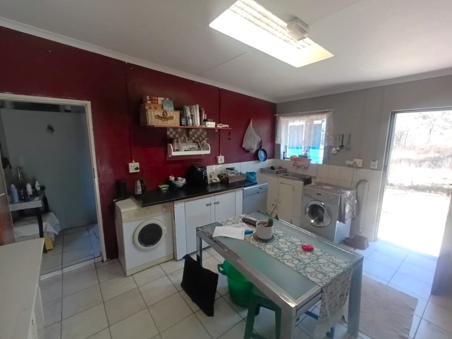 To Let 1 Bedroom Property for Rent in Cullinan Rural Gauteng