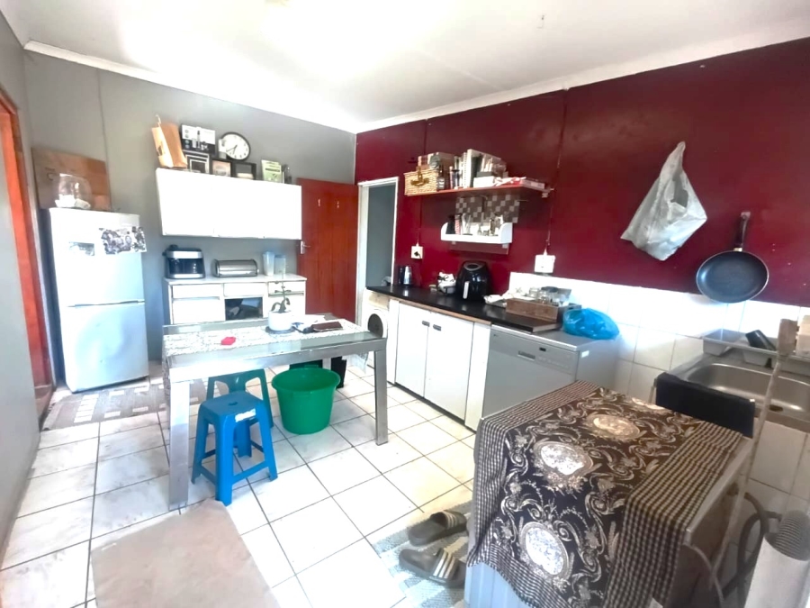To Let 1 Bedroom Property for Rent in Cullinan Rural Gauteng