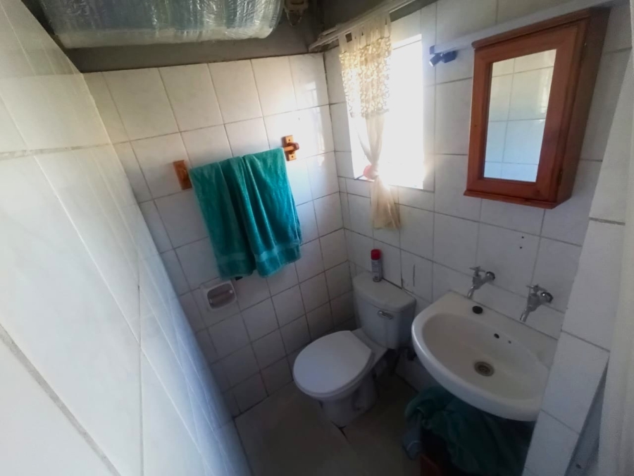 To Let 1 Bedroom Property for Rent in Cullinan Rural Gauteng