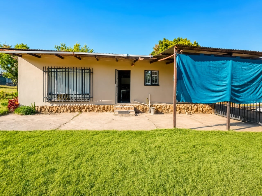 To Let 1 Bedroom Property for Rent in Cullinan Rural Gauteng