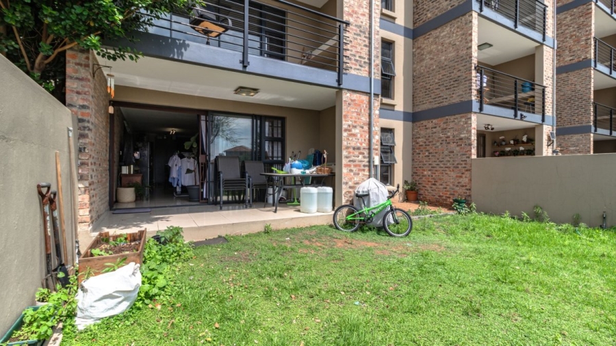 2 Bedroom Property for Sale in Solheim Gauteng