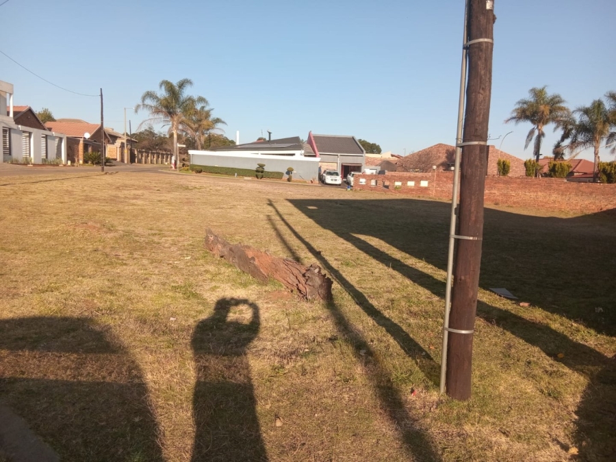 Commercial Property for Sale in Spruit View Gauteng
