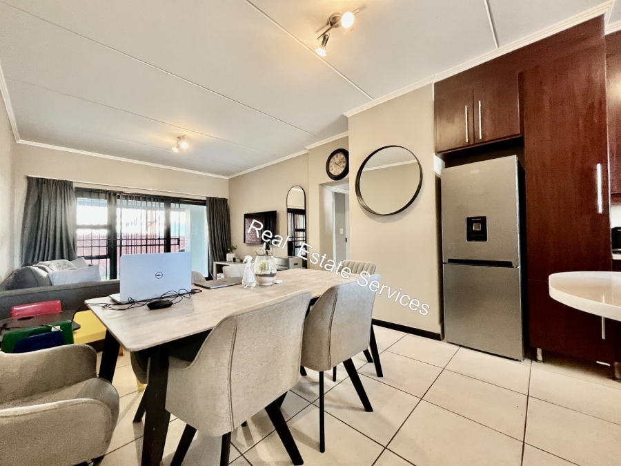 To Let 2 Bedroom Property for Rent in Acacia Gauteng