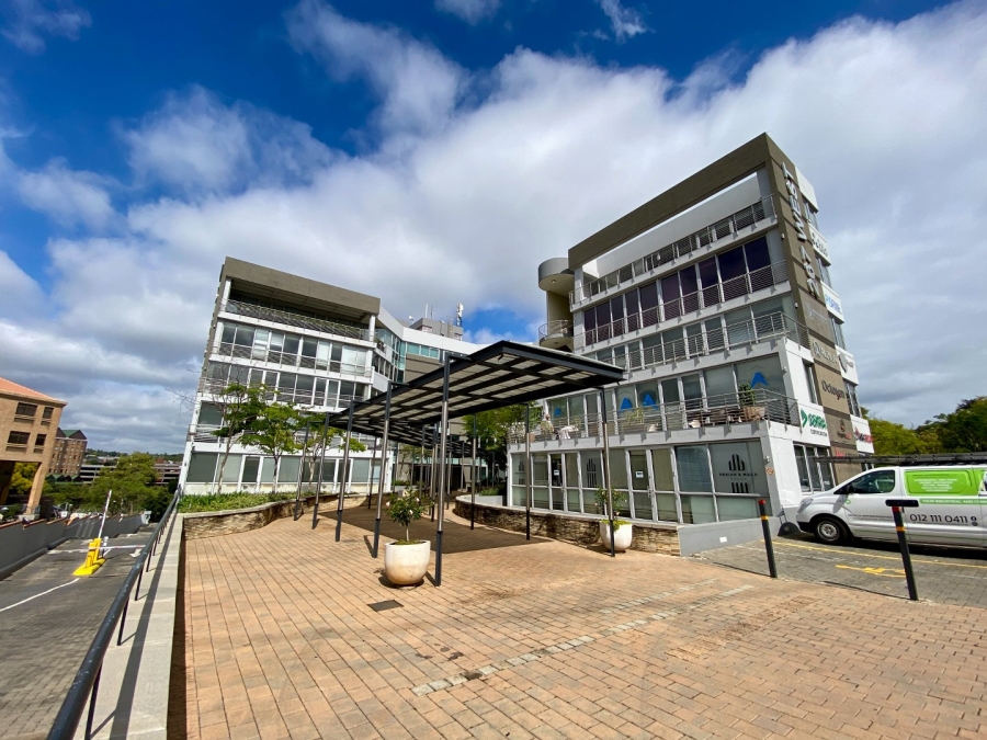 To Let Commercial Property for Rent in Centurion Central Gauteng