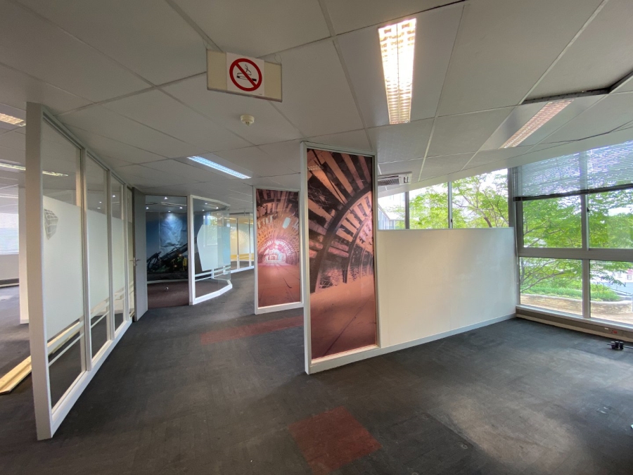 To Let Commercial Property for Rent in Centurion Central Gauteng