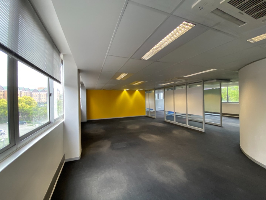 To Let Commercial Property for Rent in Centurion Central Gauteng
