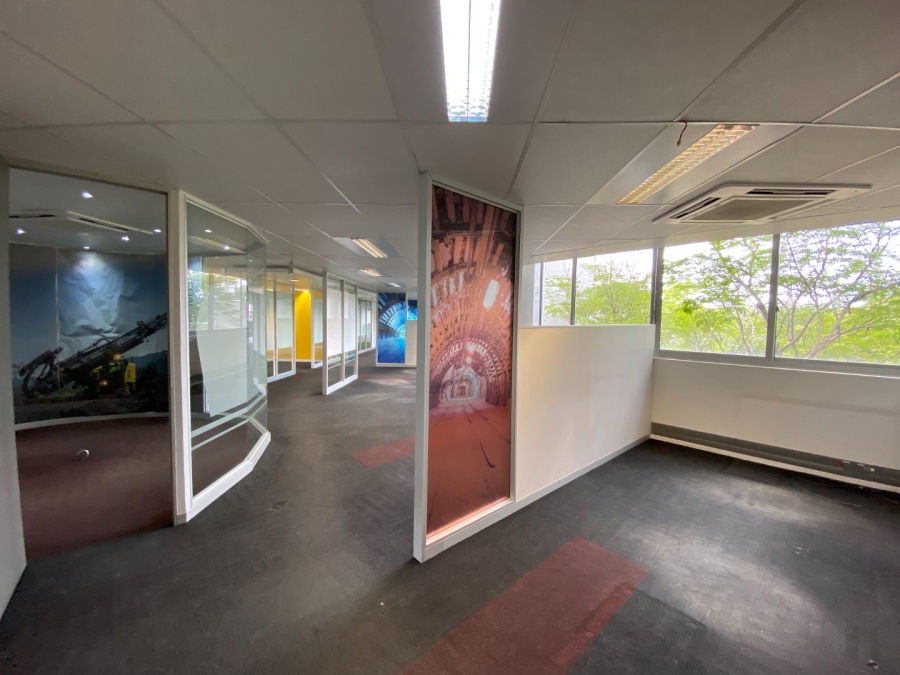To Let Commercial Property for Rent in Centurion Central Gauteng