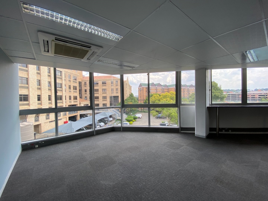To Let Commercial Property for Rent in Centurion Central Gauteng
