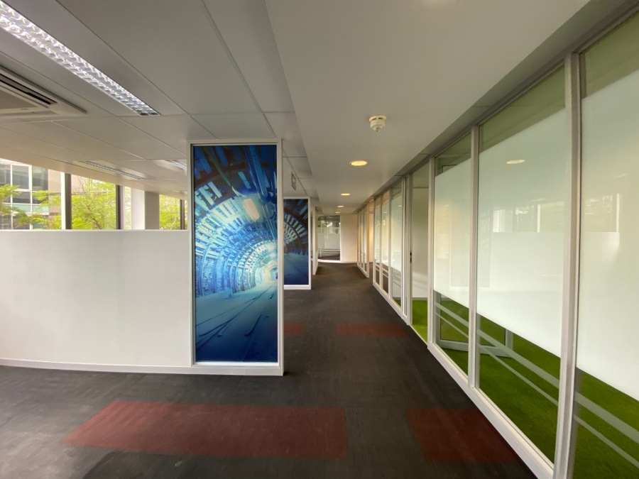 To Let Commercial Property for Rent in Centurion Central Gauteng