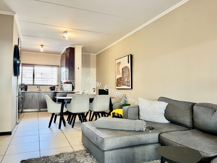 2 Bedroom Property for Sale in Acacia Gauteng