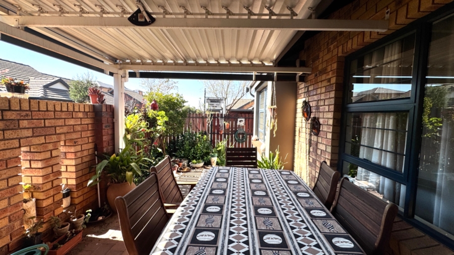 3 Bedroom Property for Sale in Olympus AH Gauteng