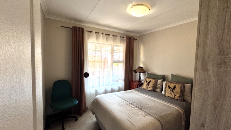 3 Bedroom Property for Sale in Olympus AH Gauteng