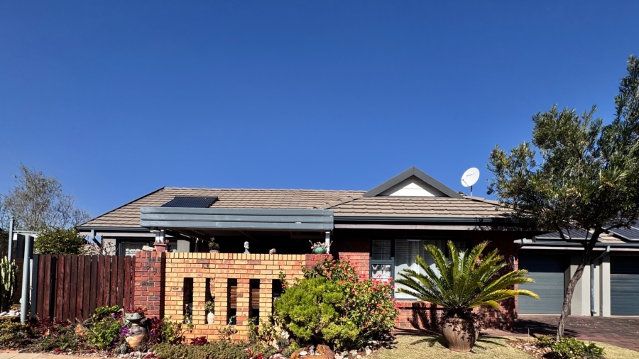 3 Bedroom Property for Sale in Olympus AH Gauteng