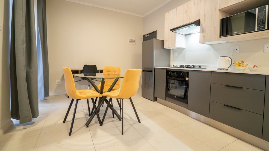 1 Bedroom Property for Sale in Carlswald Gauteng