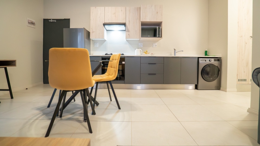 1 Bedroom Property for Sale in Carlswald Gauteng