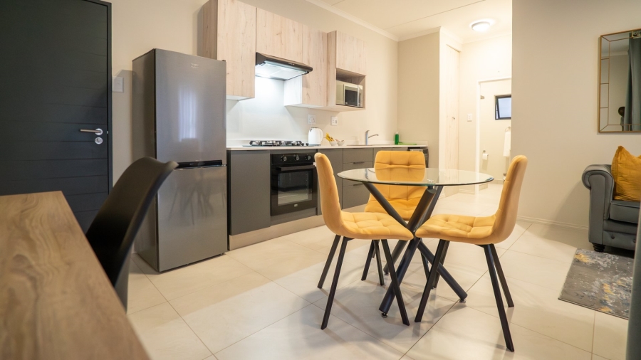 1 Bedroom Property for Sale in Carlswald Gauteng