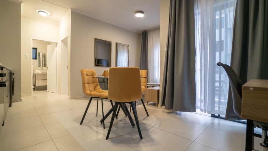 1 Bedroom Property for Sale in Carlswald Gauteng