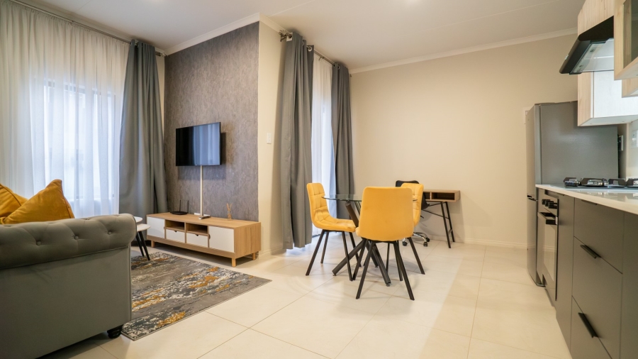 1 Bedroom Property for Sale in Carlswald Gauteng