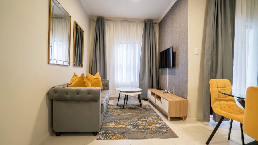 1 Bedroom Property for Sale in Carlswald Gauteng