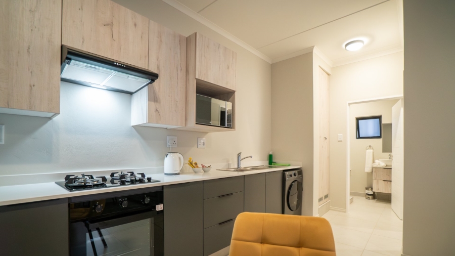 1 Bedroom Property for Sale in Carlswald Gauteng